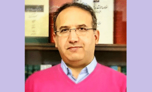 سید سعید میرمحمدصادق