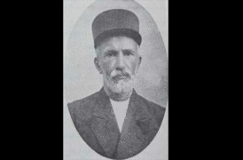 عبدالعظیم قریب