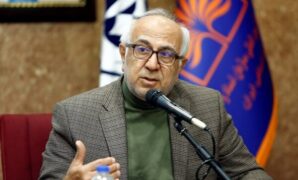 عبدالرسول خیراندیش