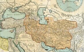 نقشه-تاریخی-ایران-1705-میلادی-2