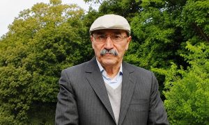 کریم رجب‌زاده