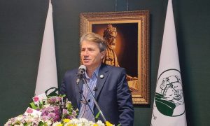 علیرضا قیامتی