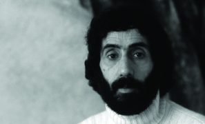 سهراب سپهری