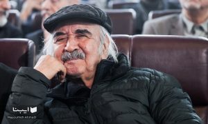 محمدرضا شفیعی کدکنی 2
