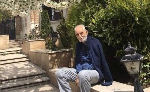 محمدعلی موحد 4