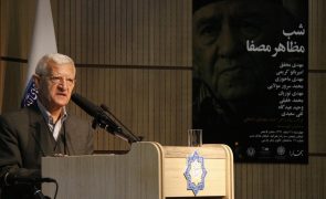 مهدی ماحوزی